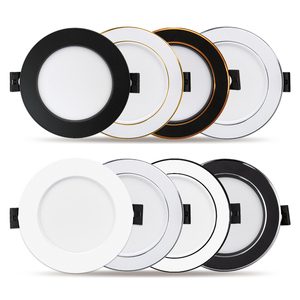 Dimmable LED Spotlight Ceiling Spot Lights Recessed DOB SMD LED Downlights