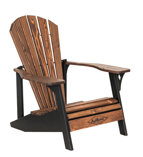 MeydaRondack Chair