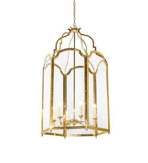 Ouro Modern Luxury Pendant Fixture