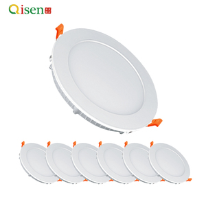 15W 18W 12W Dimmable LED Down Light Round Square LED Ceiling Spot Light